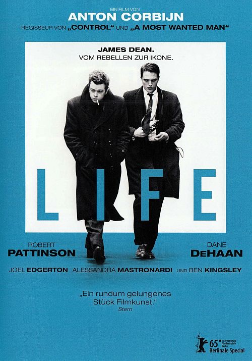 Life [DVD]