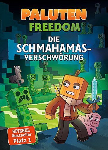 Freedom - Die Schmahamas-Verschwörung