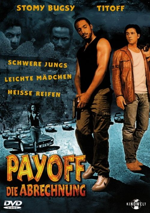Payoff - Die Abrechnung [DVD]