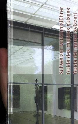 Schweizer Museumsführer