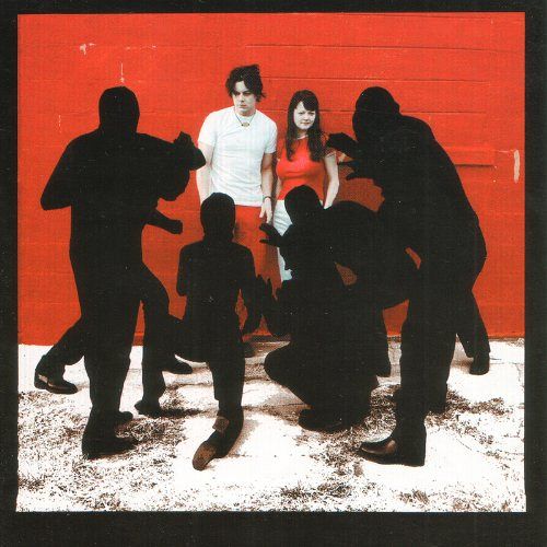 White Blood Cells [CD]