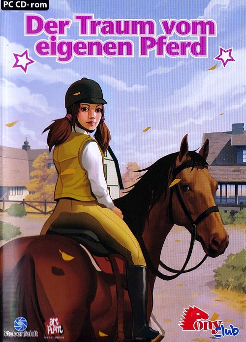 Der Traum vom eigenen Pferd [PC-Spiel]