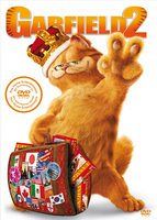 Garfield 2 [DVD]