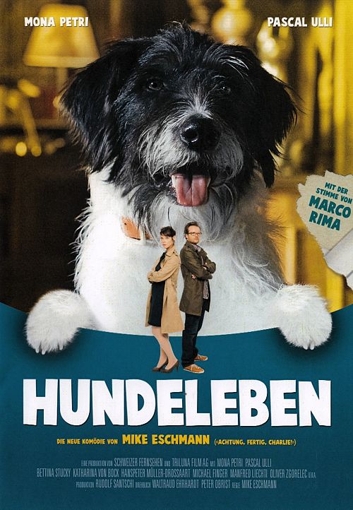 Hundeleben [DVD]