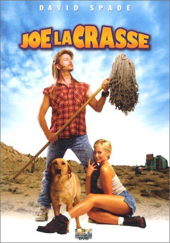 Joe la Crasse [DVD]