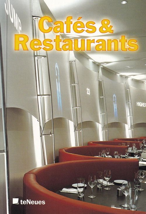 Cafes & Restaurants