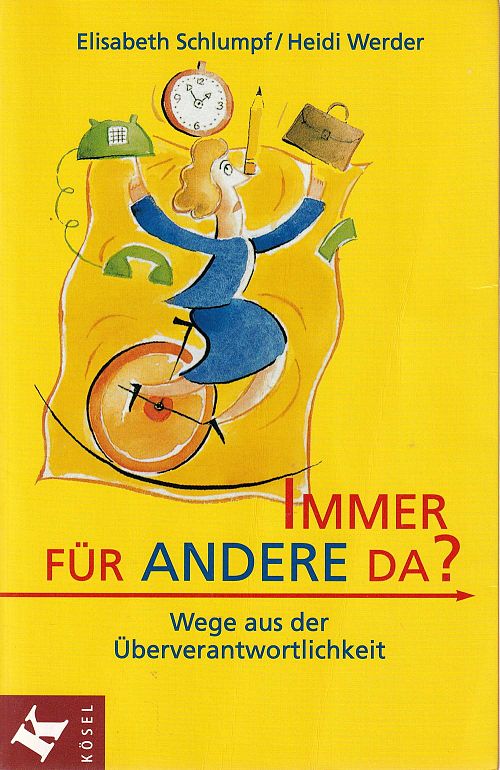 Immer für andere da?