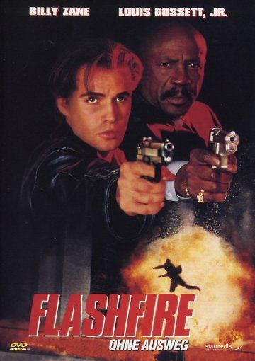 Flashfire [DVD]