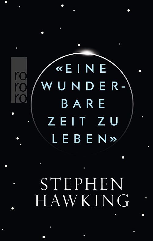 Eine wunderbare Zeit zu leben