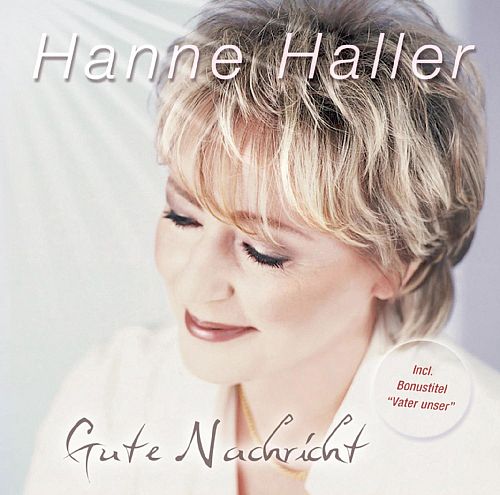 Gute Nachricht [CD]