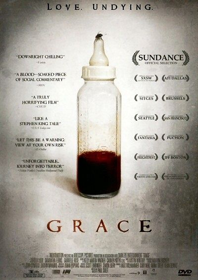 Grace [DVD]