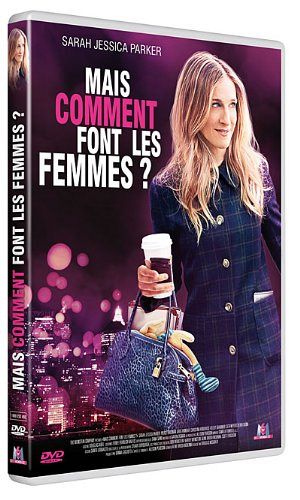 Mais comment font les femmes ? [DVD]