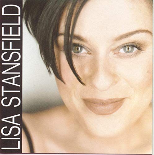 Lisa Stansfield [CD]