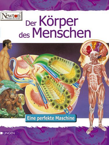 Der Körper des Menschen 