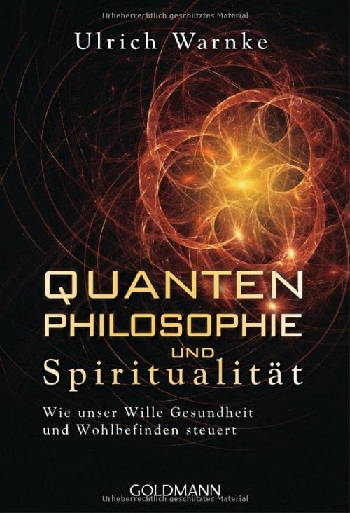 Quantenphilosophie und Spiritualität