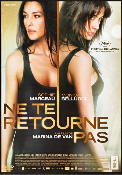 Ne te retourne pas [DVD]
