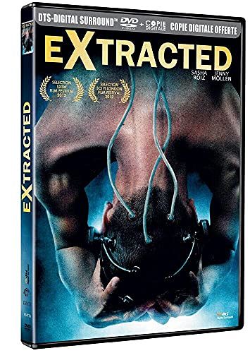 Extracted [DVD]
