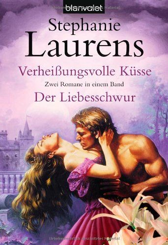 Verheissungsvolle Küsse / Der Liebesschwur 