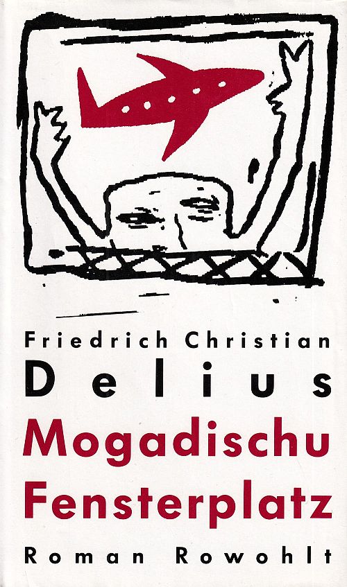 Mogadischu Fensterplatz