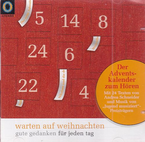 Warten auf Weihnachten