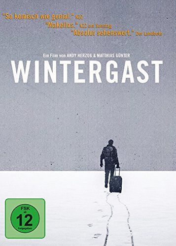 Wintergast [DVD]