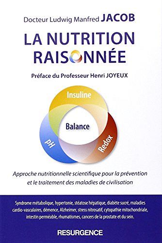 Dr. Jacobs Weg des genussvollen Verzichts