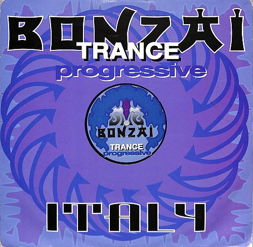 Gitchi-Manidoo [Vinyl]