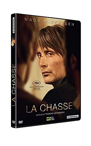 La Chasse [DVD]