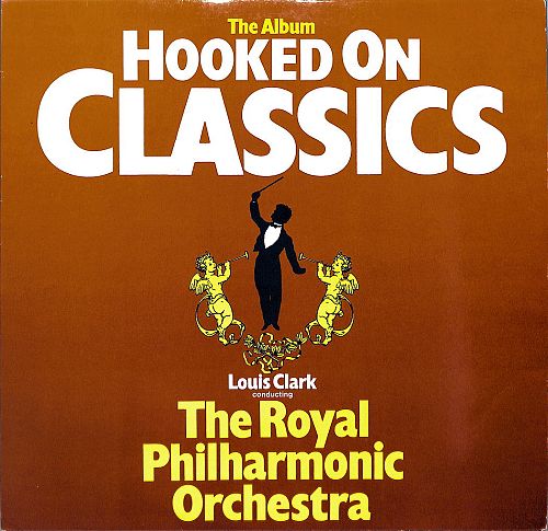 Hooked On Classics [Vinyl]