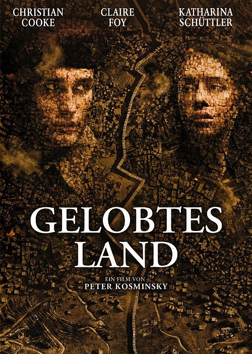 Gelobtes Land [DVD]