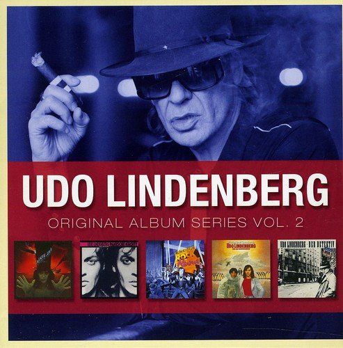 Original Album Series Vol. 2 [CD]