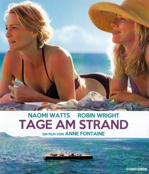 Tage am Strand [Blu-ray]