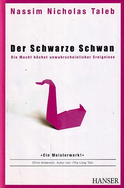 Der Schwarze Schwan