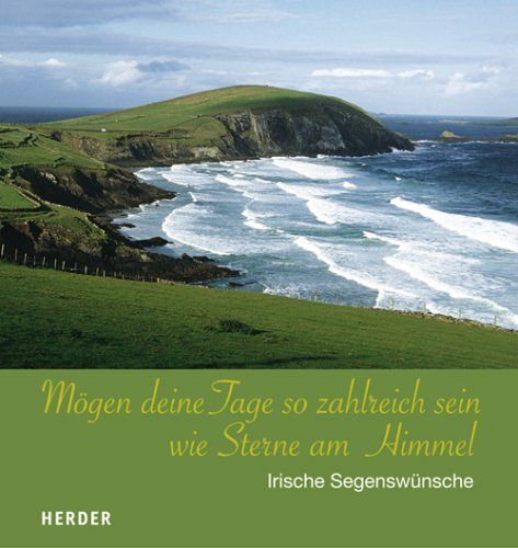 Mögen deine Tage so zahlreich sein wie Sterne am Himmel