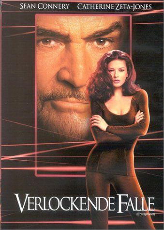 Verlockende Falle [DVD]