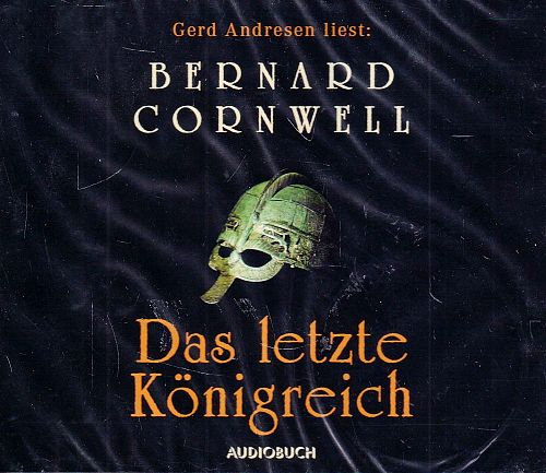 Das letzte Königreich