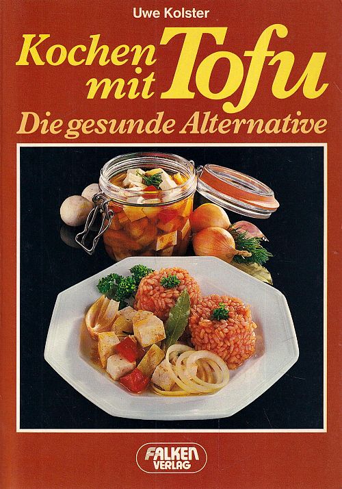 Kochen mit Tofu
