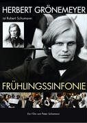 Frühlingssinfonie [DVD]