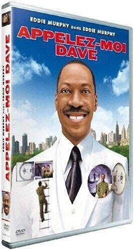 Appelez-moi Dave [DVD]