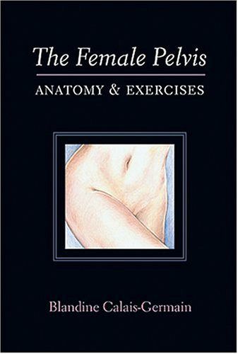 The Female Pelvis: Anatomy & Exercises