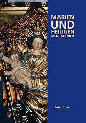 Marien- und Heiligen Mediationen