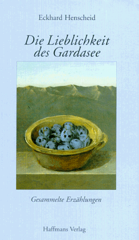 Die Lieblichkeit des Gardasee