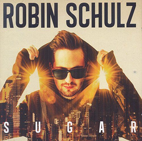 SUGAR [CD]