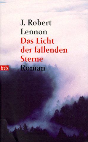 Das Licht der fallenden Sterne