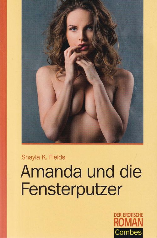 Amanda und die Fensterputzer