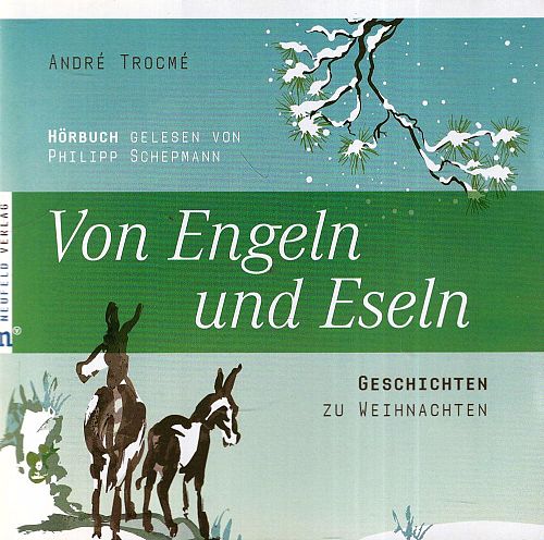 Von Engeln und Eseln
