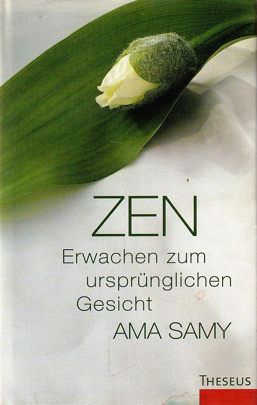 Zen - Erwachen zum ursprünglichen Gesicht