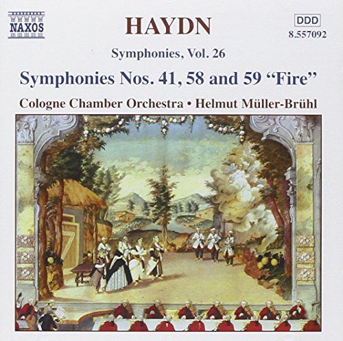 Symphonien Vol. 26 [CD]