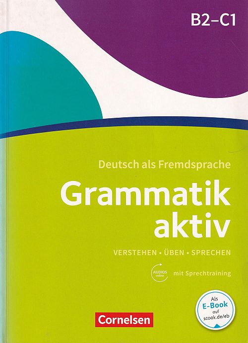 Grammatik aktiv