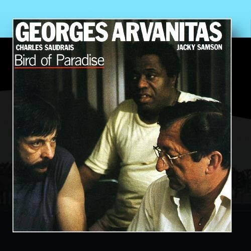 Bird of Paradise [CD]